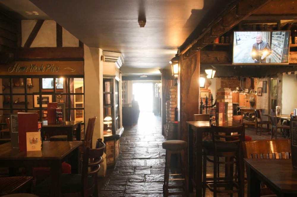 Hotel 1843 Reading 46/60