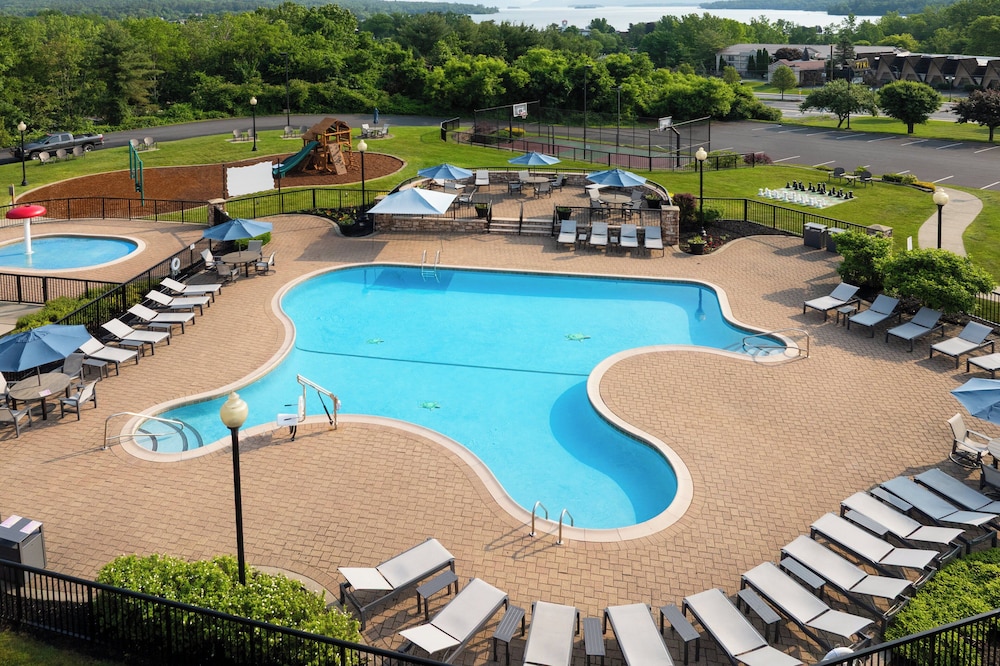 amenities