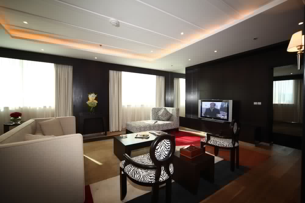 Novotel Riyadh Al Anoud 48/73