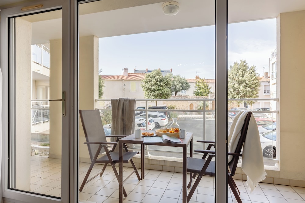 PIERRE & VACANCES RESIDENCE LA BAIE DES SABLES 23/50