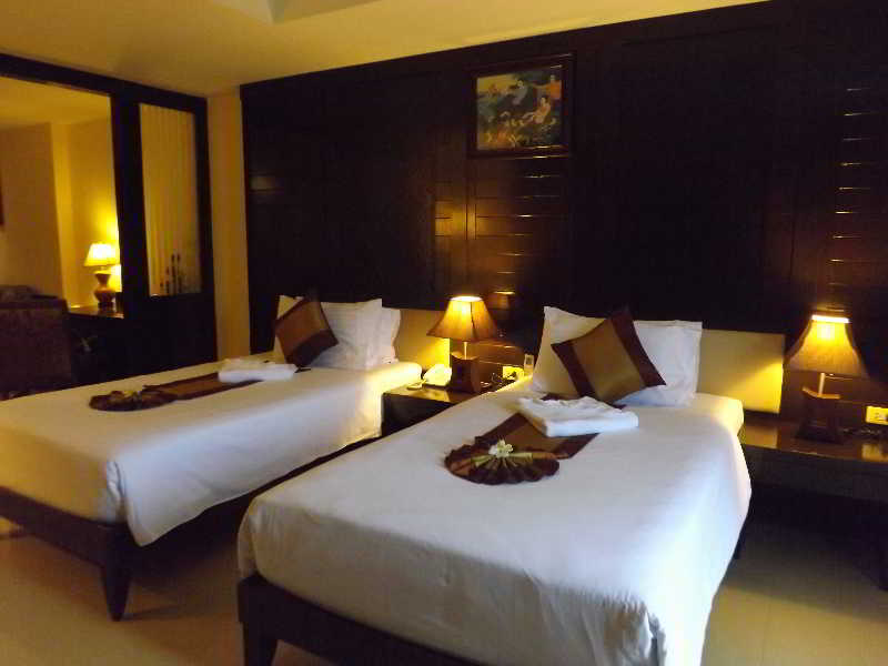 White Sand Resortel 17/40