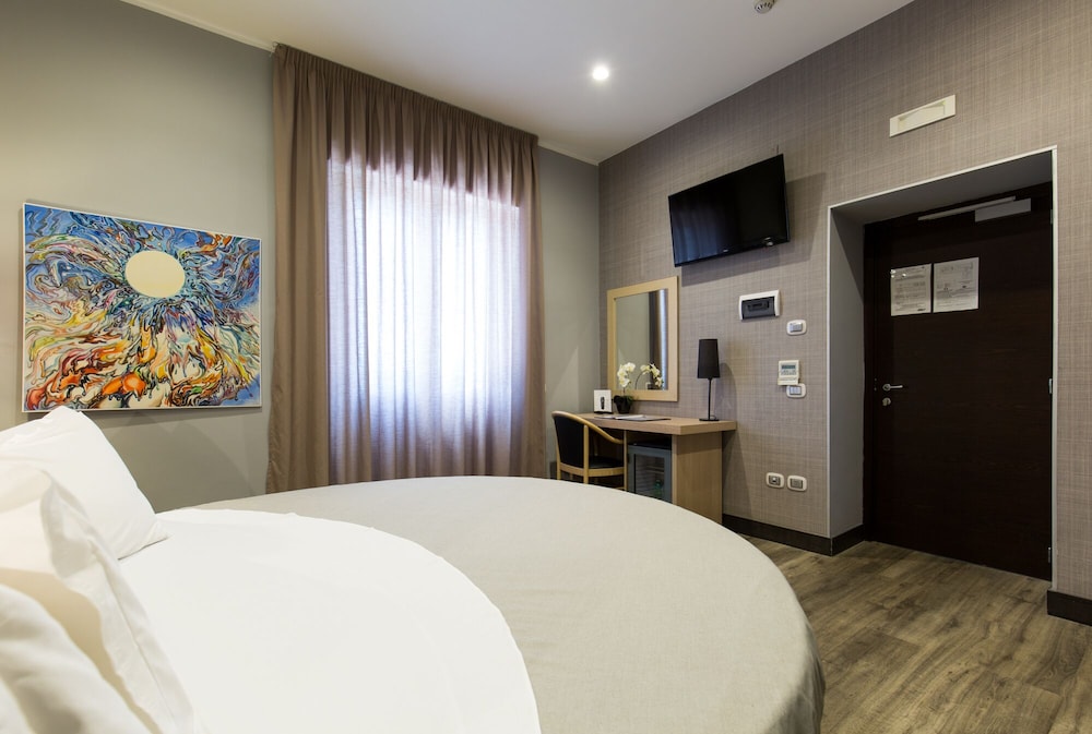 Hotel Plana 40/77
