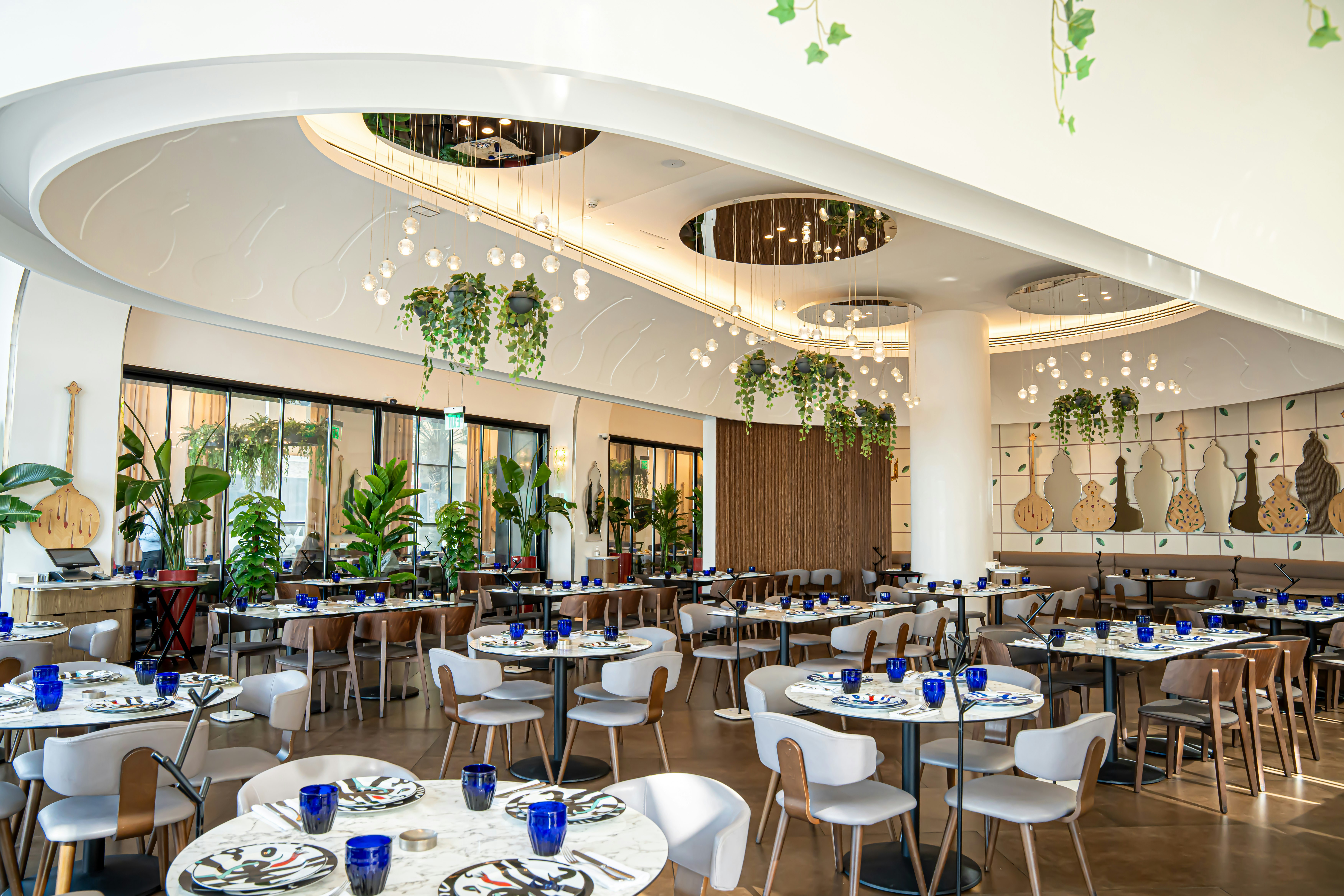 Millennium Hotel Doha 69/90