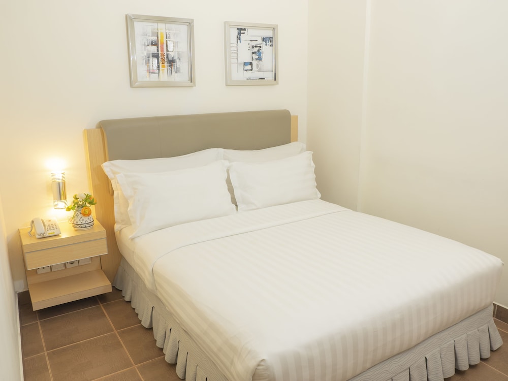 D Primahotel Terminal 1a 9/46