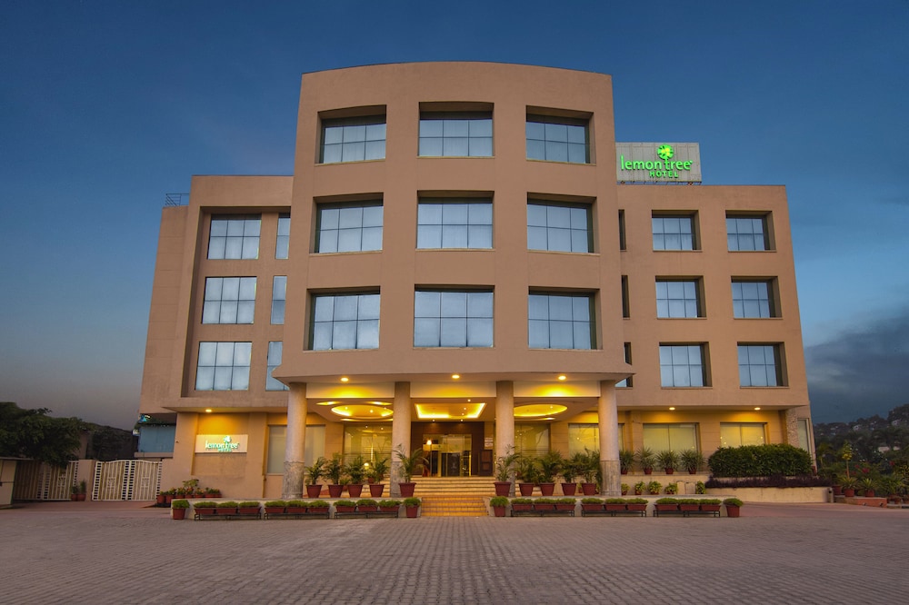 Lemon Tree Hotel Baddi 2/50