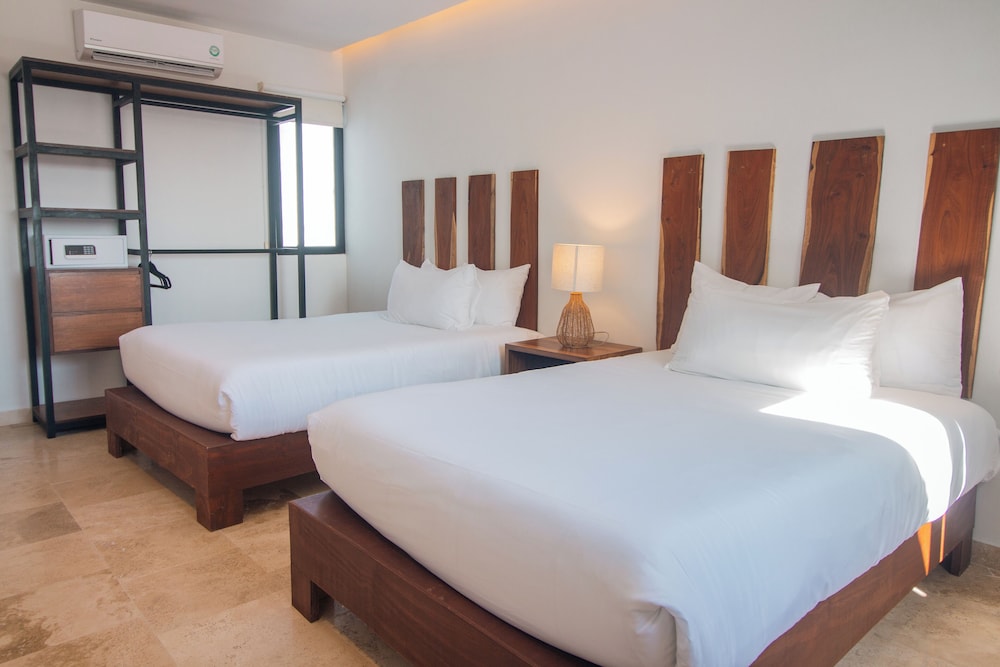 3 BEDROOMS, FAMILY, APARTMENT, CITY VIEW