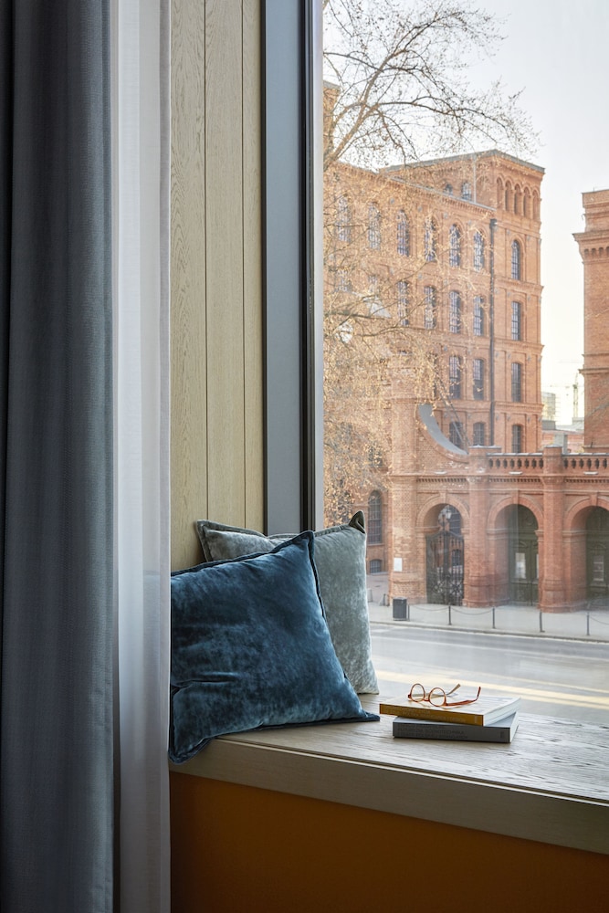 Puro Lodz Centrum 47/50