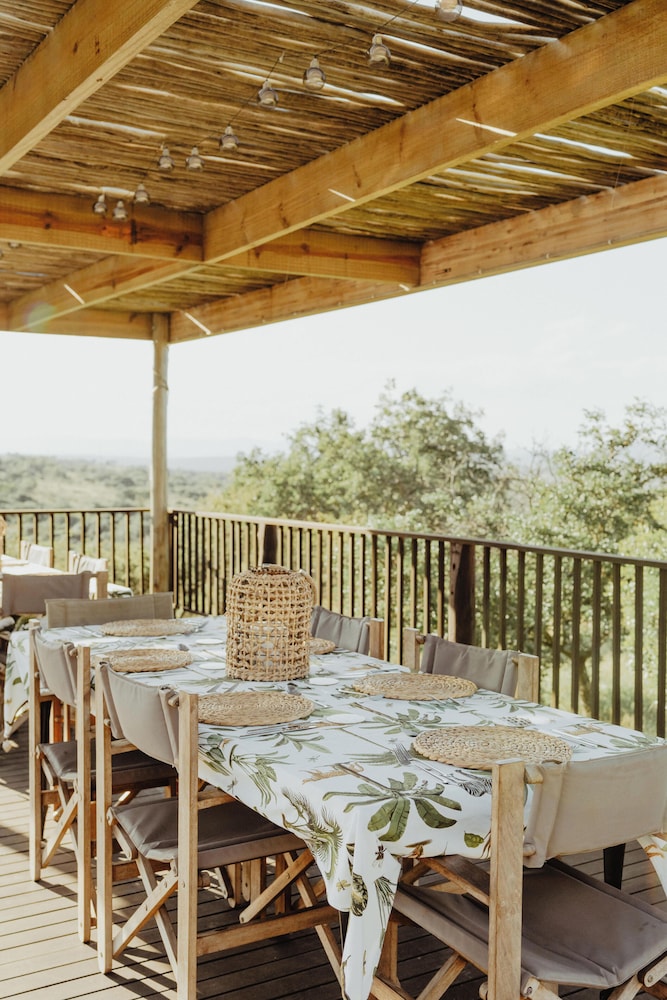 Duiker Game Lodge 15/26