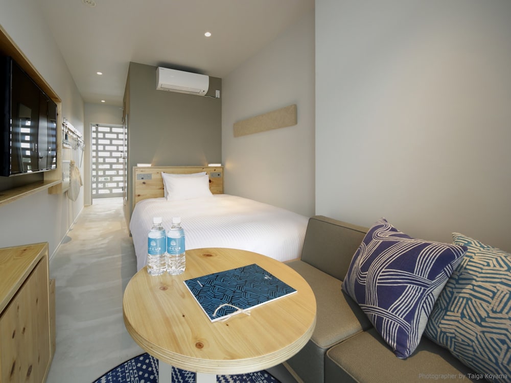 Hotel Locus 40/84