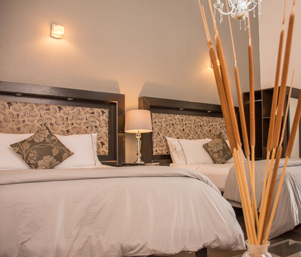 M Hoteles Concepto Ex Mlm Boutique Hotel 7/34