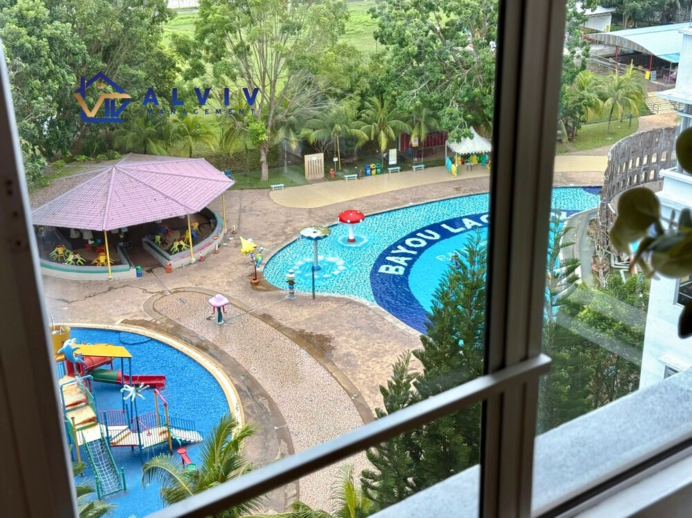 Bayou Lagoon Park Resort 44/50