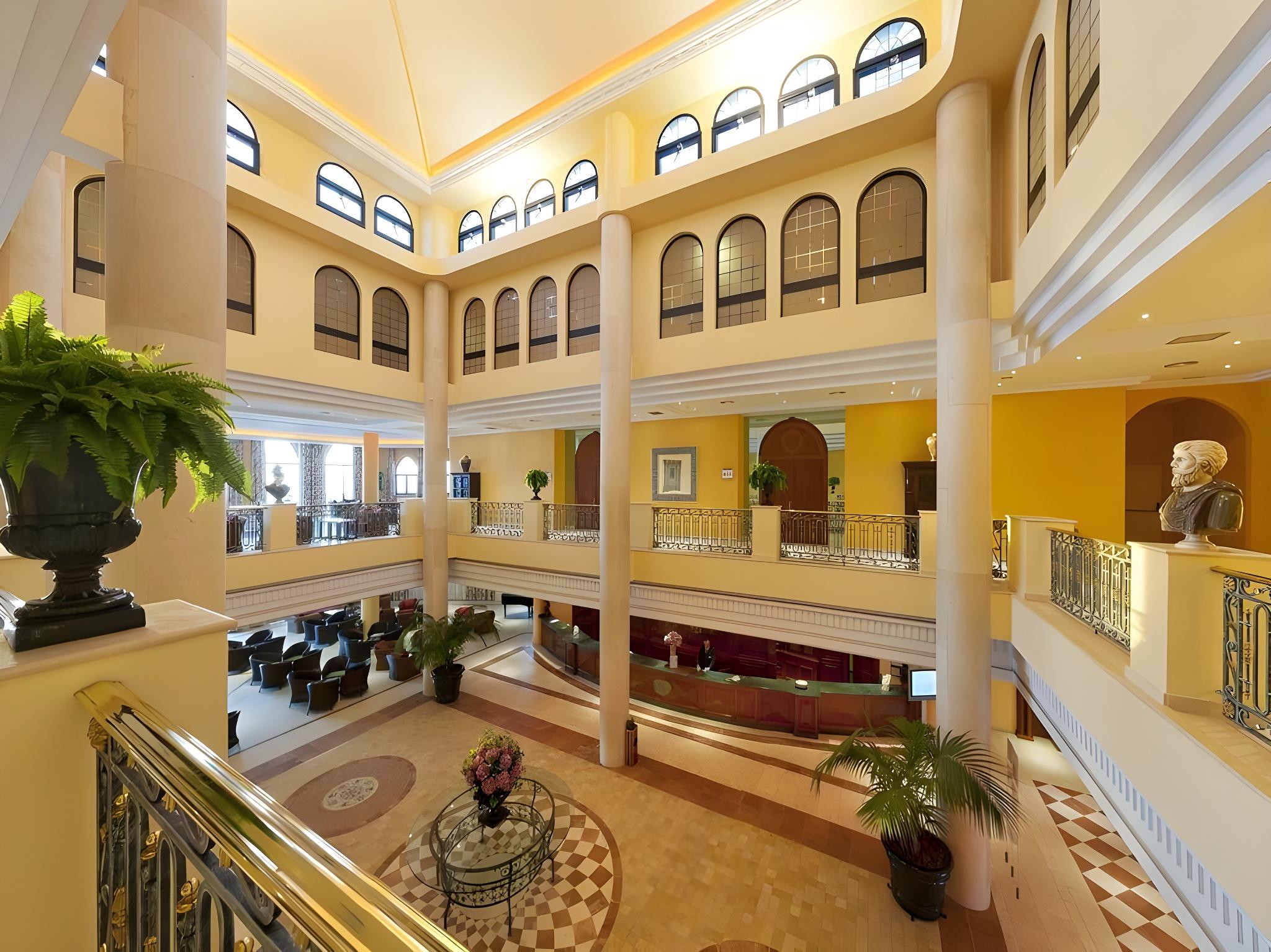 Hotel Ipv Palace & Spa