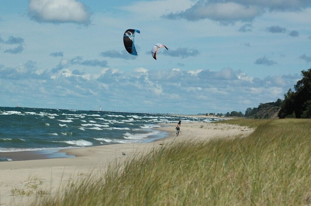 Manistee National Golf and Resort 31/44