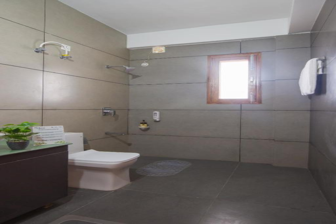 Alaya Stays 5 BHK with Hill View Querencia 16/18