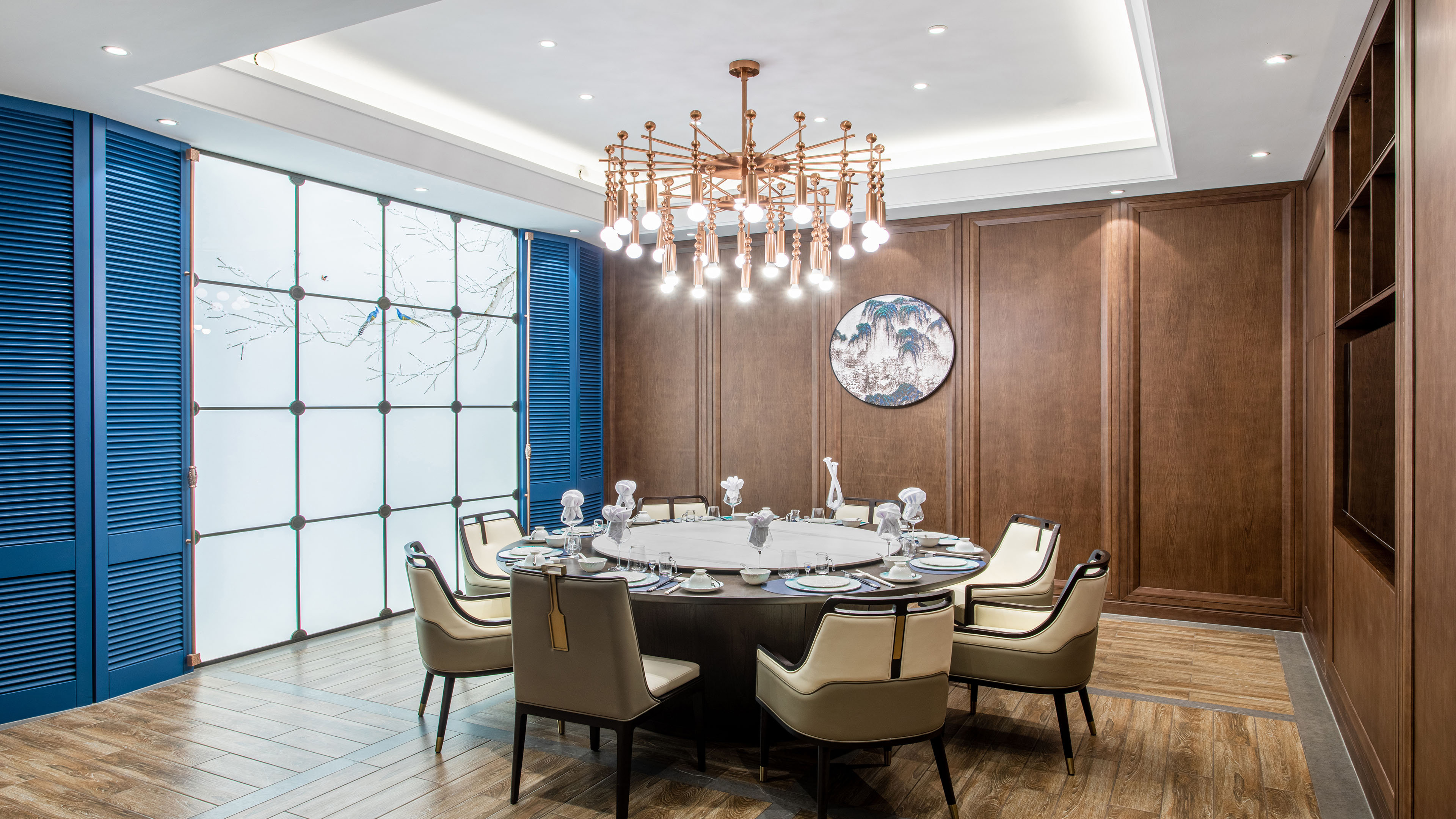 CROWNE PLAZA ZHENGZHOU 53/80
