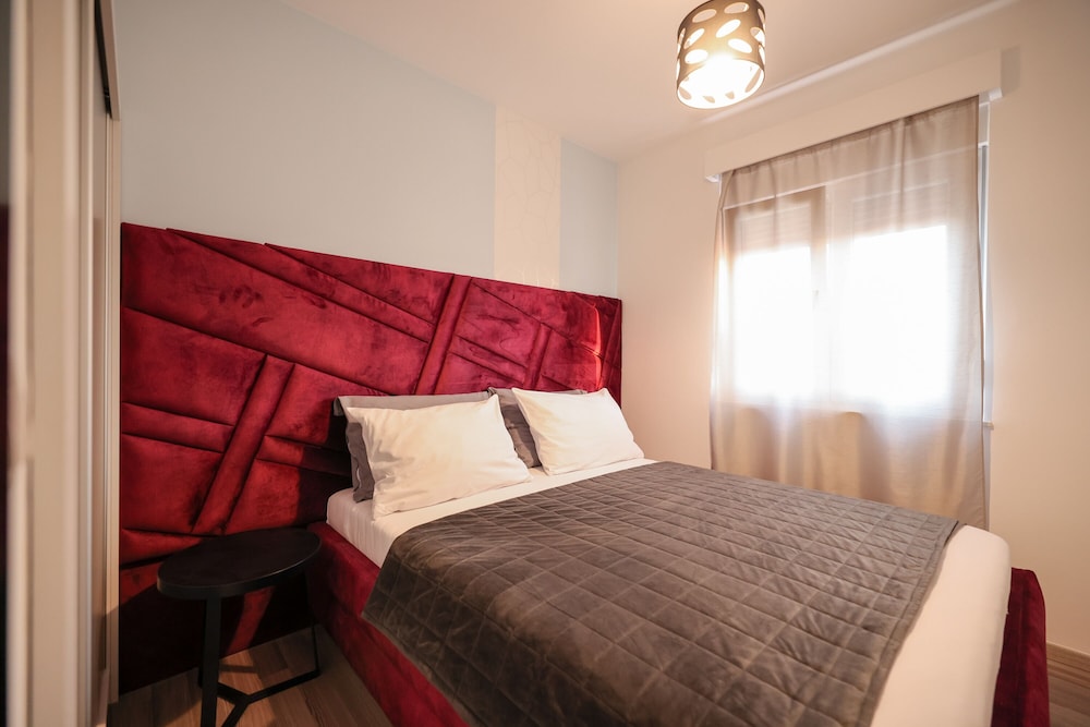 Boutique Apartments Blitz 13/37