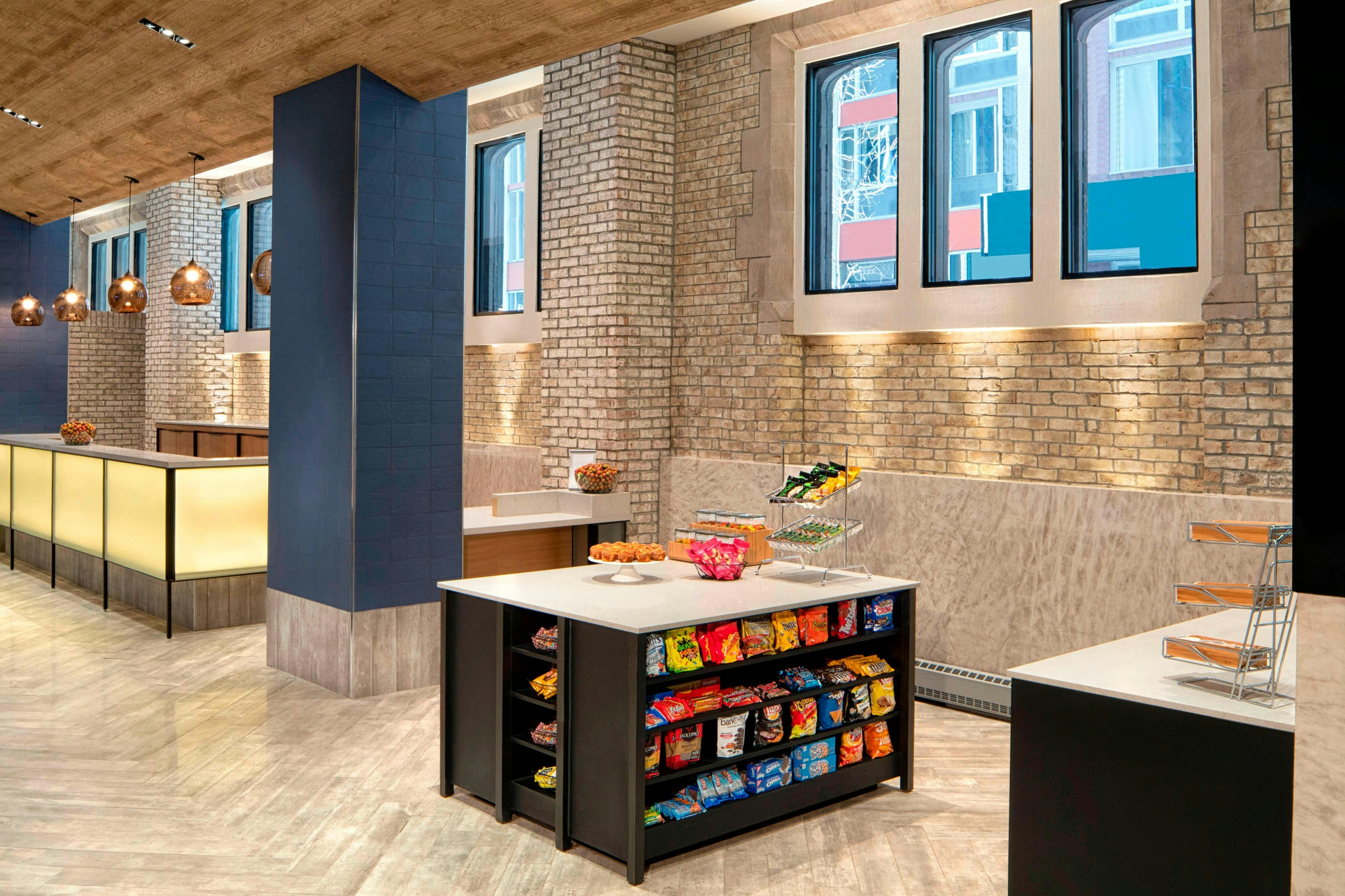 Fairfield Inn And Suites By Marriott New York Manhattan Times Square South 3/25