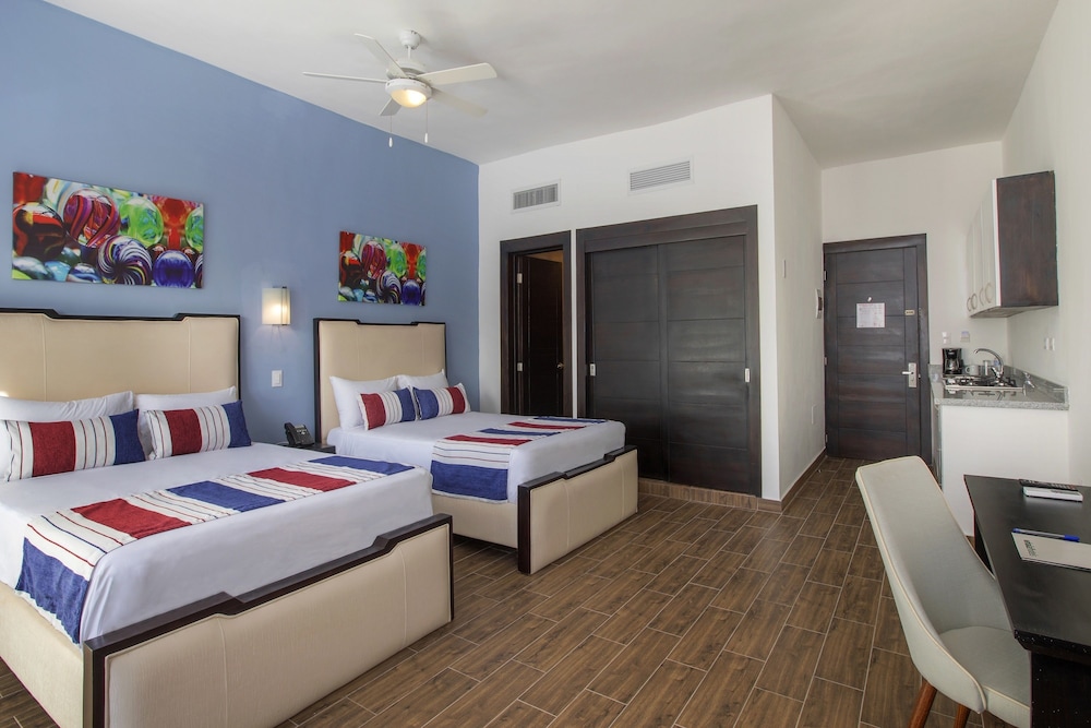 Whalaurban Punta Cana 22/56