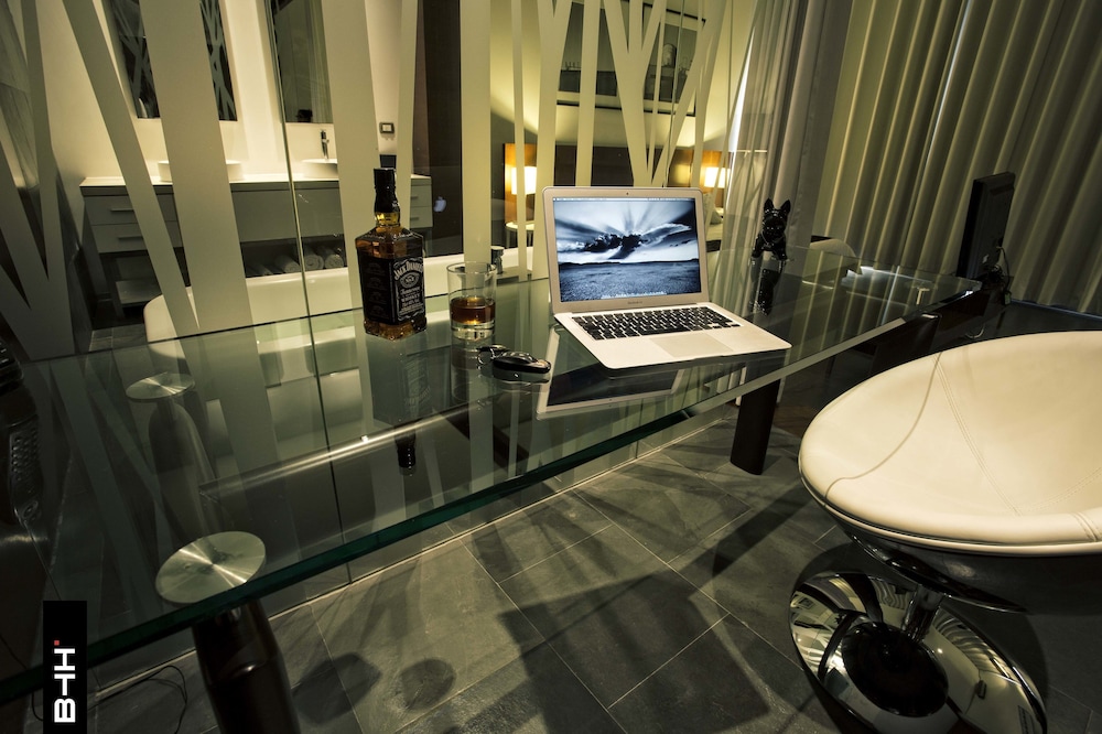 BTH Hotel Boutique Concept 33/77