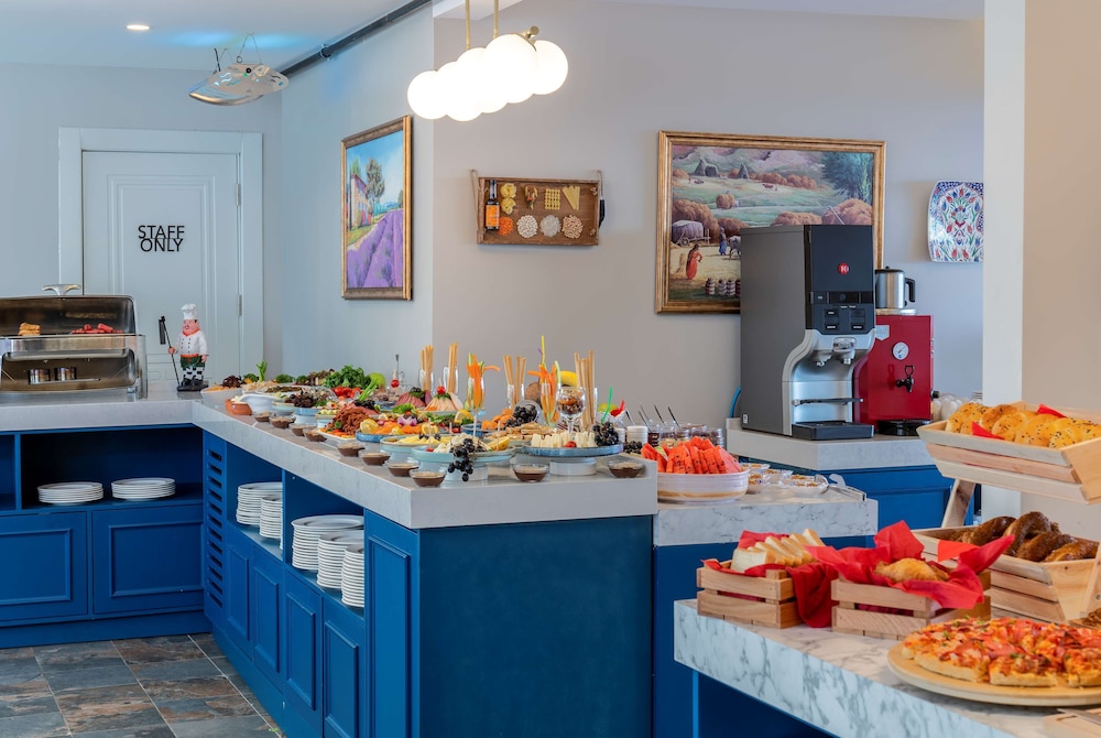 Royan Hotel Hagia Sophia Istanbul, A Member of Radisson Individuals 26/50