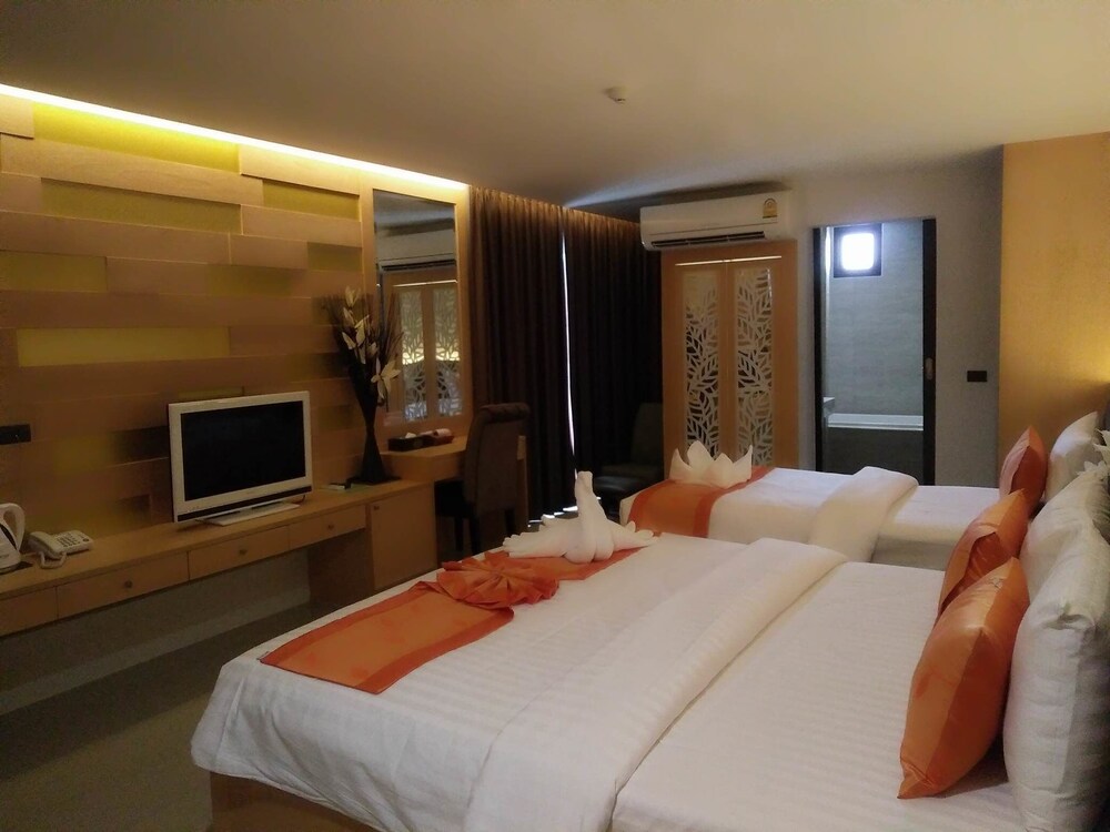 The Convenience Hotel Khon Kaen 14/23