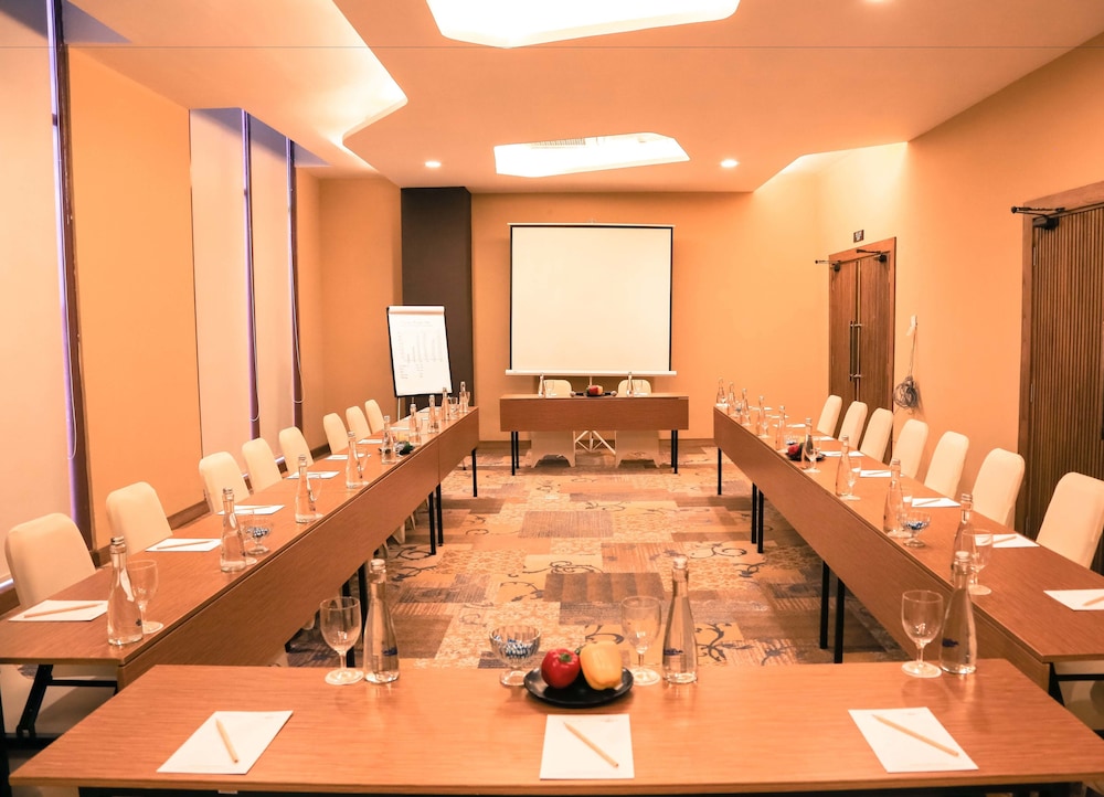 PRIME PARK Hotel & Convention Pekanbaru 49/60