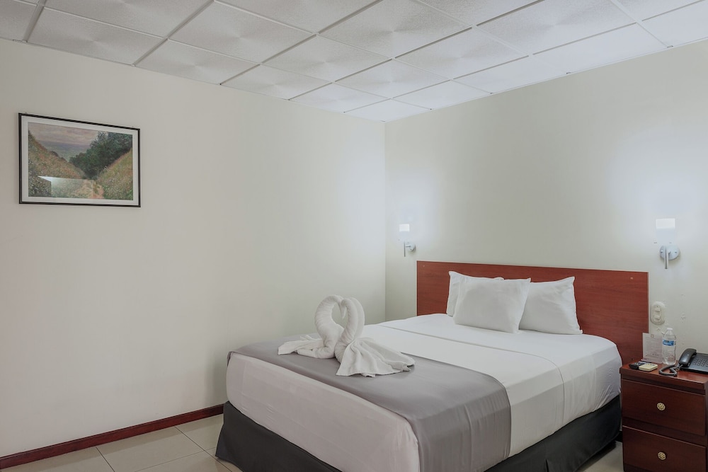 Hotel Windsor Plaza 18/48
