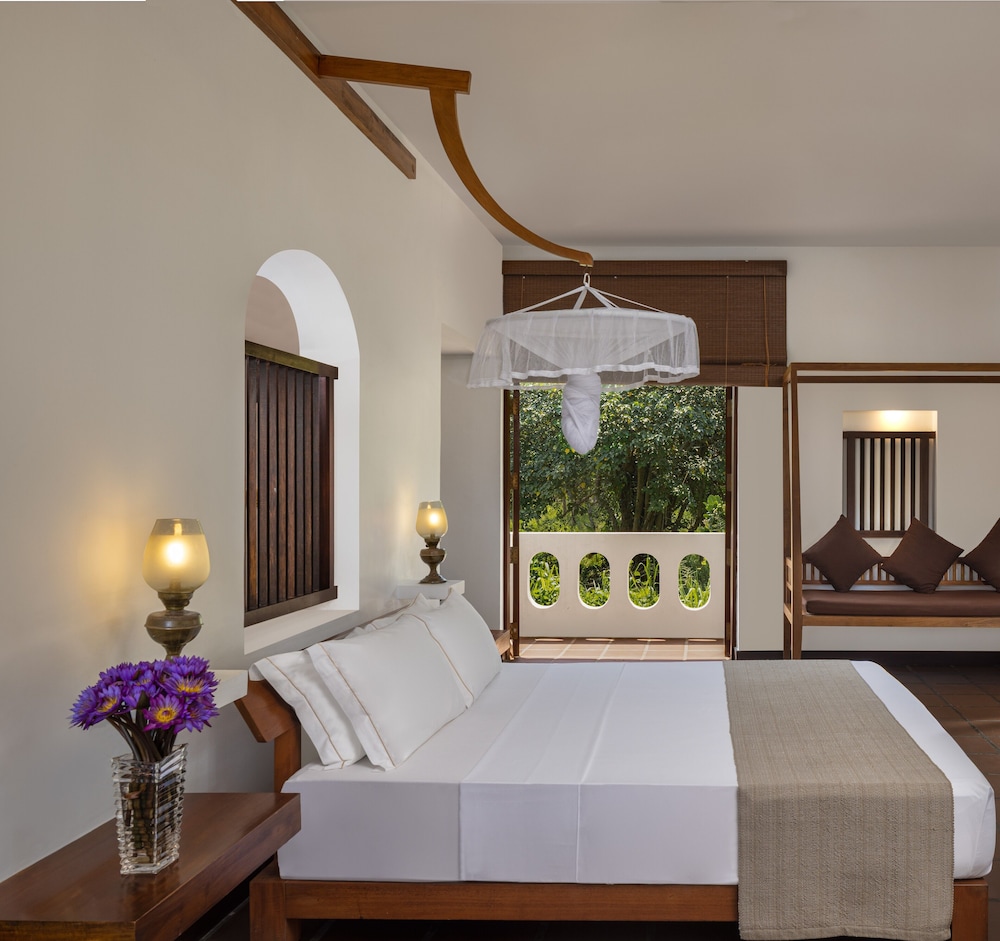 Heritance Ayurveda Mahagedara - Adults Only 14/48