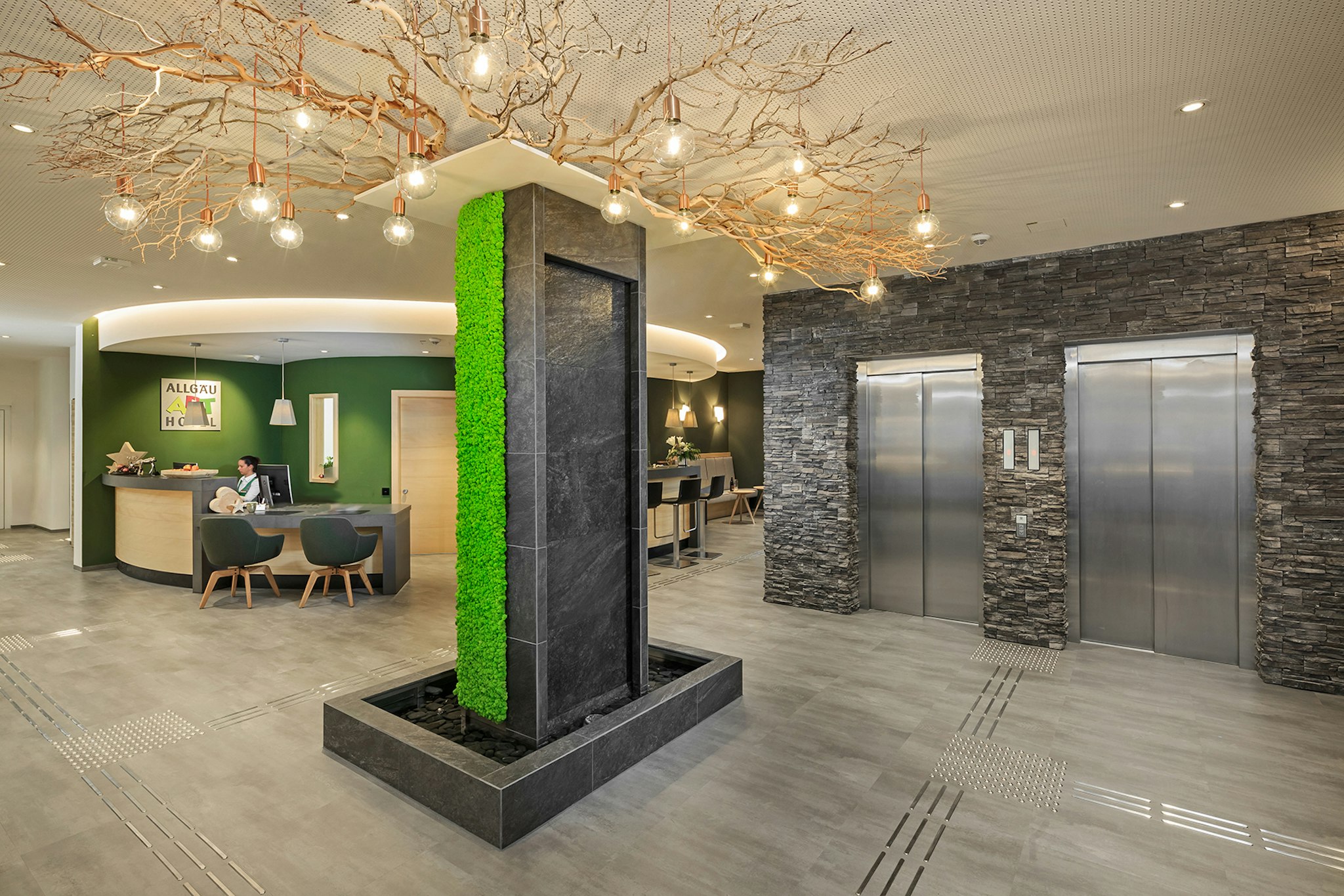 Allgau ART Hotel Kempten 10/53