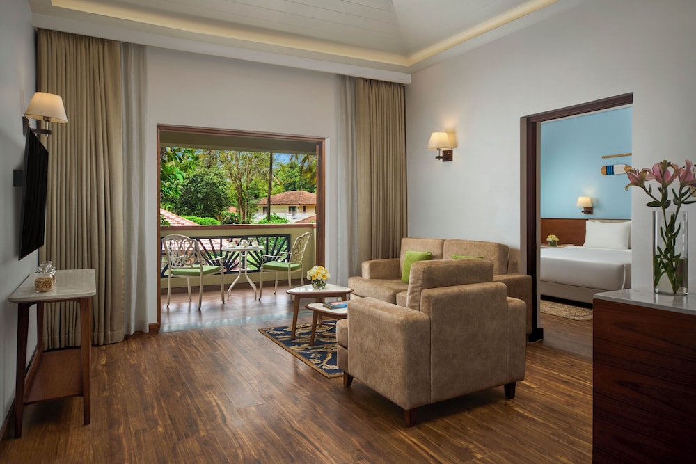 Novotel Goa Dona Sylvia Resort 54/79