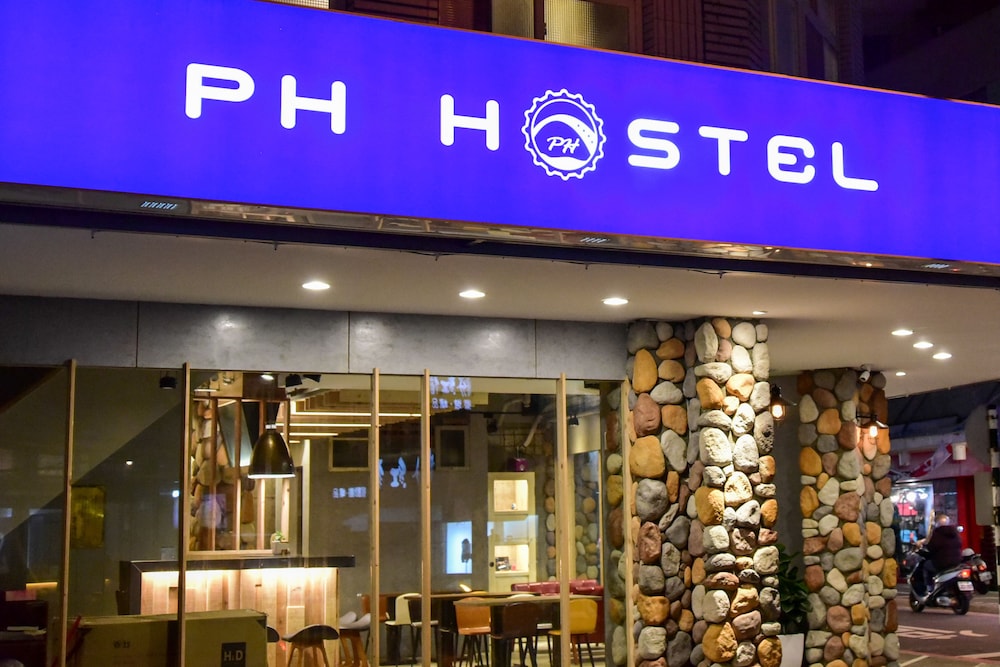Ph Hostel 2/72