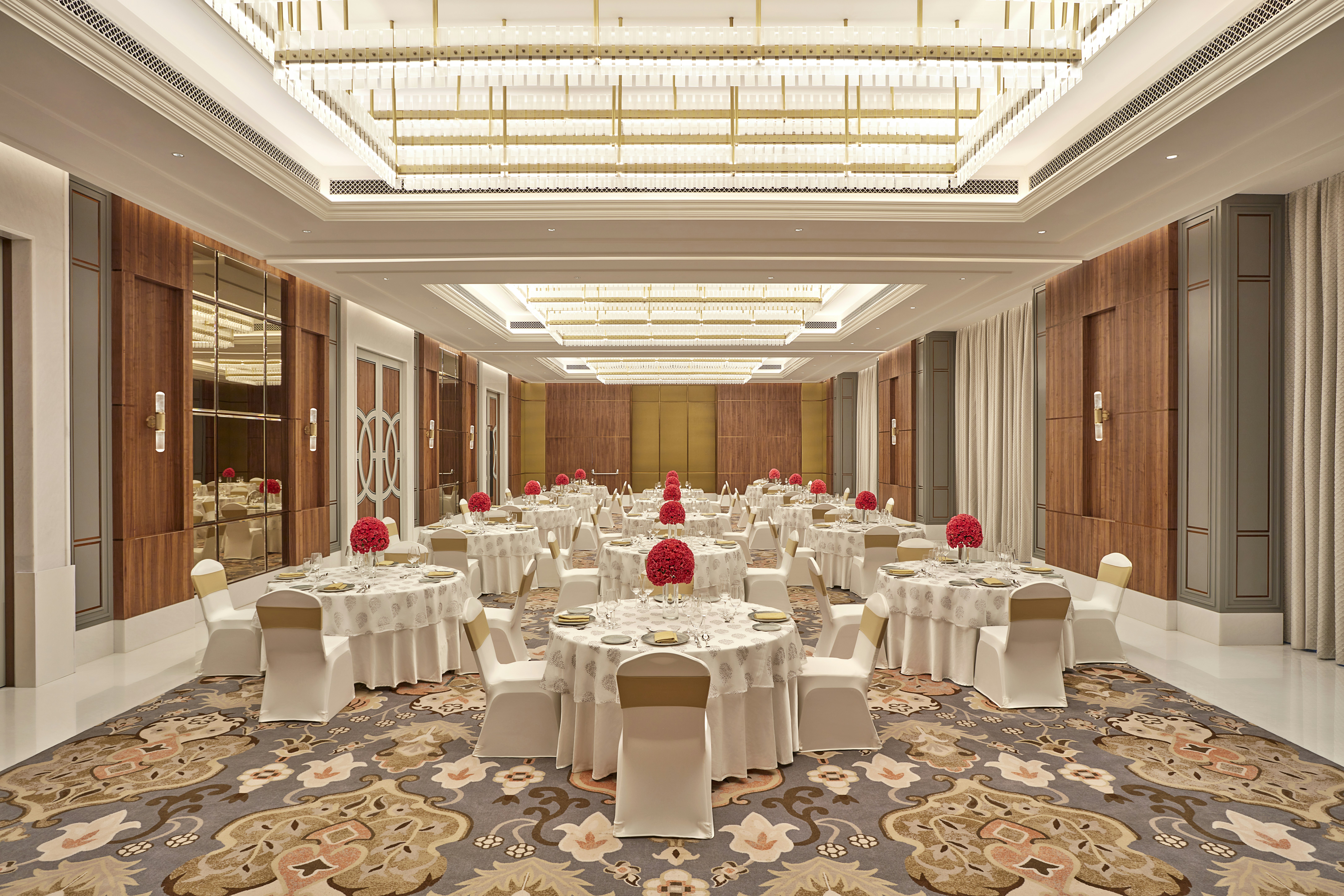 DoubleTree by Hilton Bengaluru Whitefield 12/14