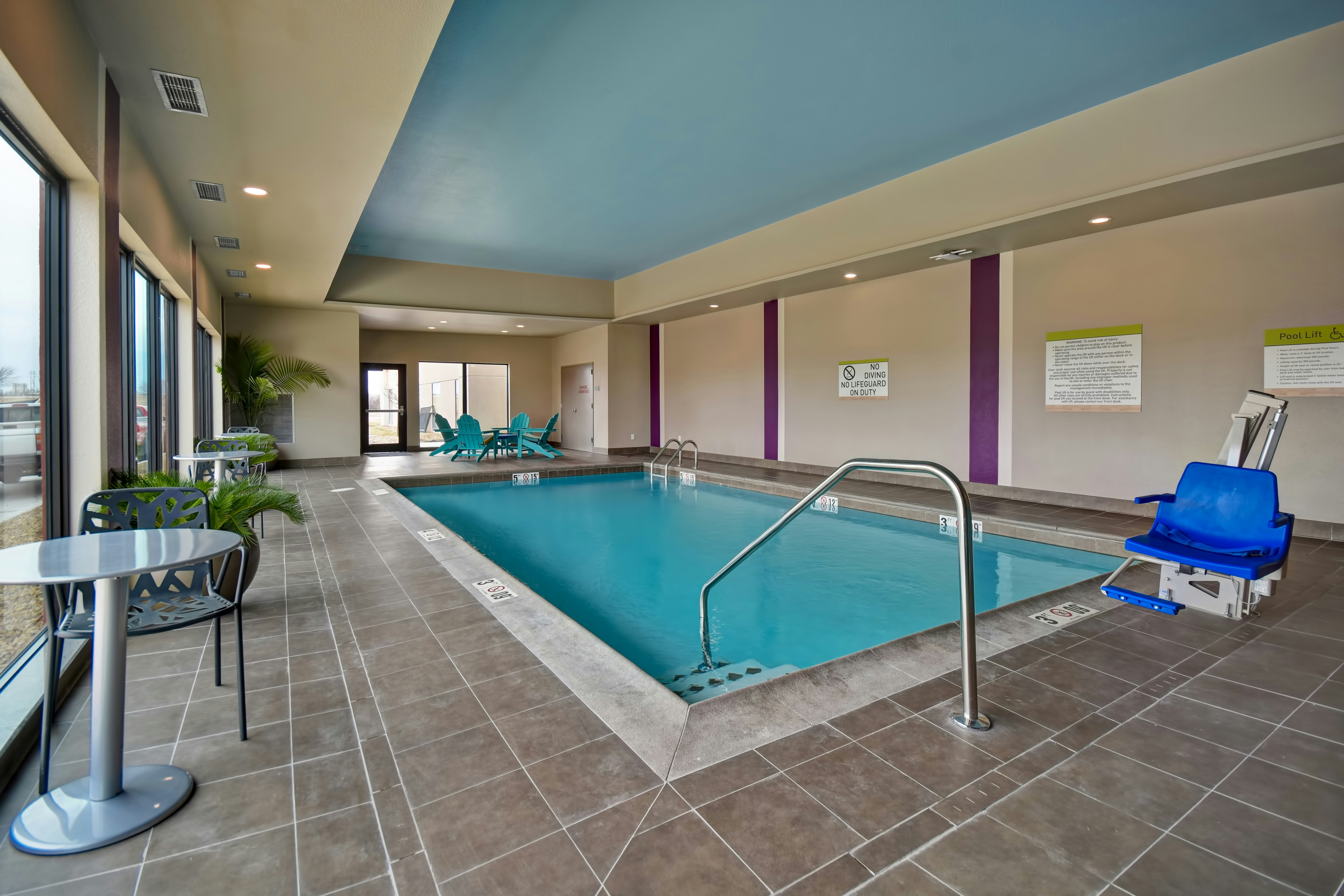 Home2 Suites By Hilton Wichita Northeast 26/48