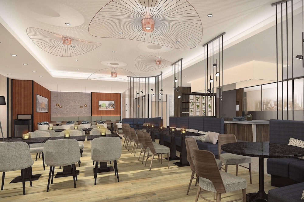 Courtyard by Marriott Paris Porte de Versailles 20/34