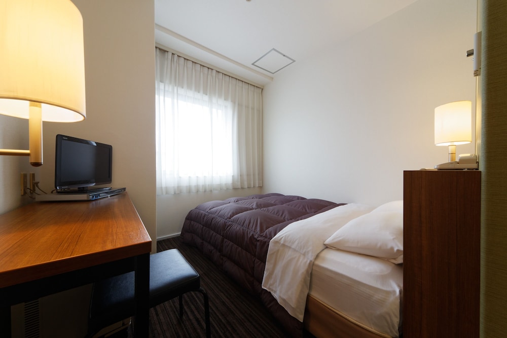 Kagoshima Washington Hotel Plaza 16/35