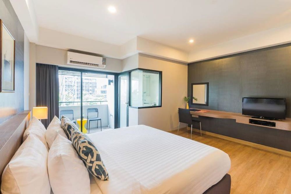 Alt Hotel Nana by UHG 26/68
