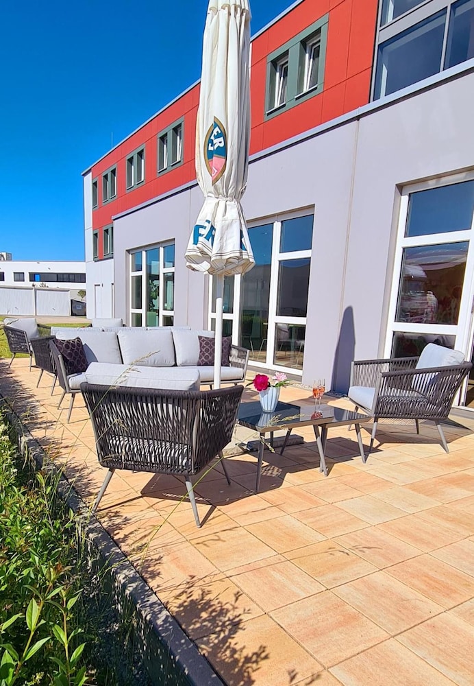 Euro Hotel Friedberg 39/40