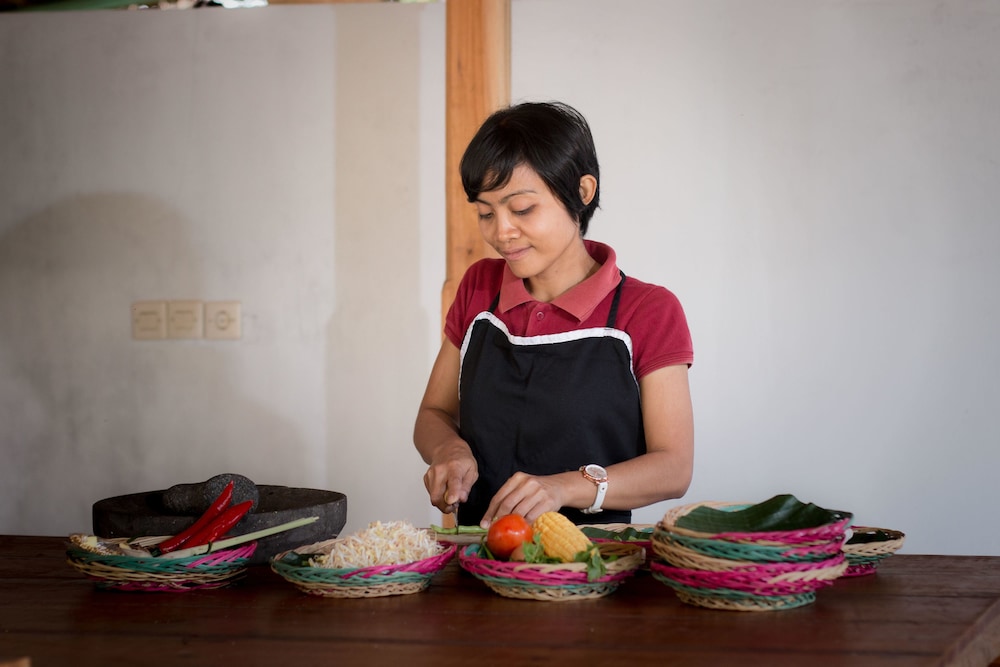 Uma Sari Rice Terrace 5/50