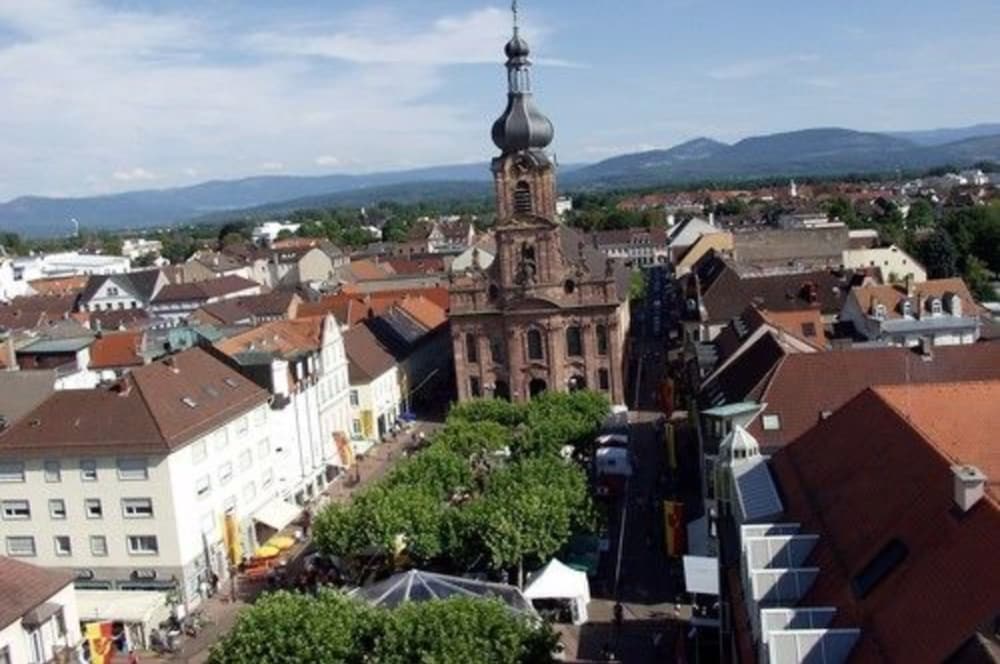 Hotel Schwert 9/50