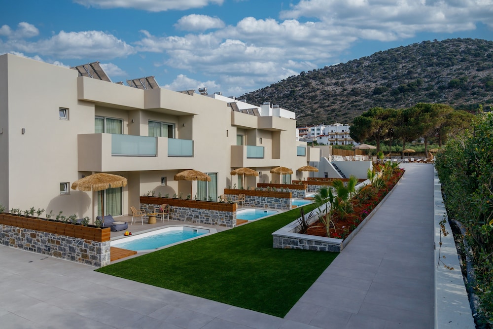 Anassa Stalis Suites Adults Only 16+ 37/48