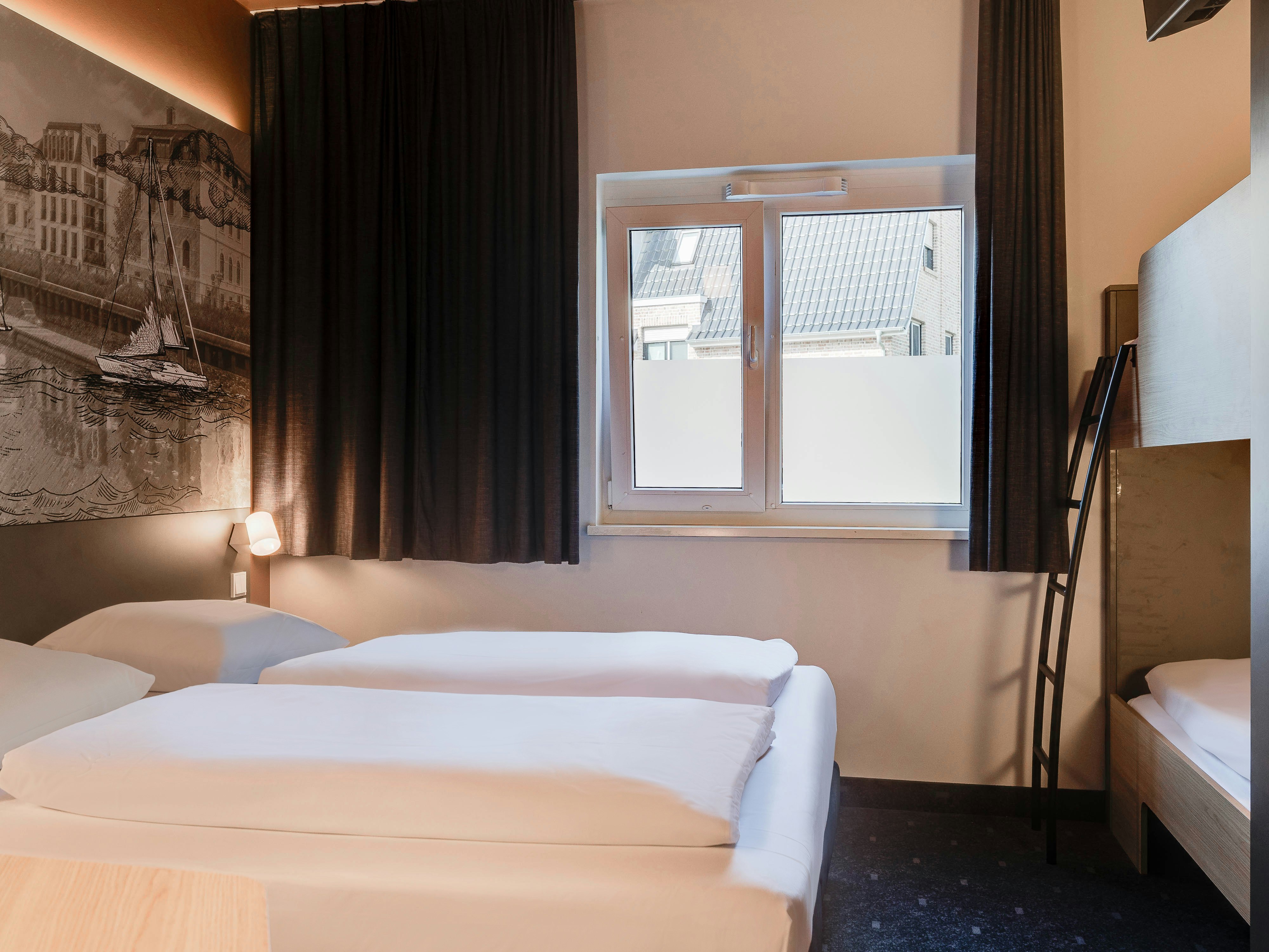 B&b Hotel Oldenburg 19/50