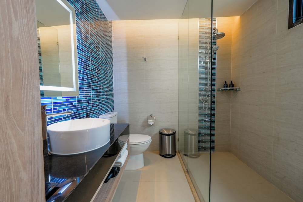 TARA Bangkok Riverside, Wellness Retreat 64/64