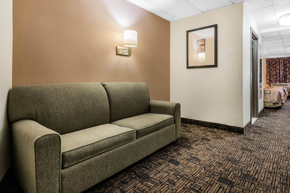 Quality Inn & Suites Binghamton Vestal 19/31