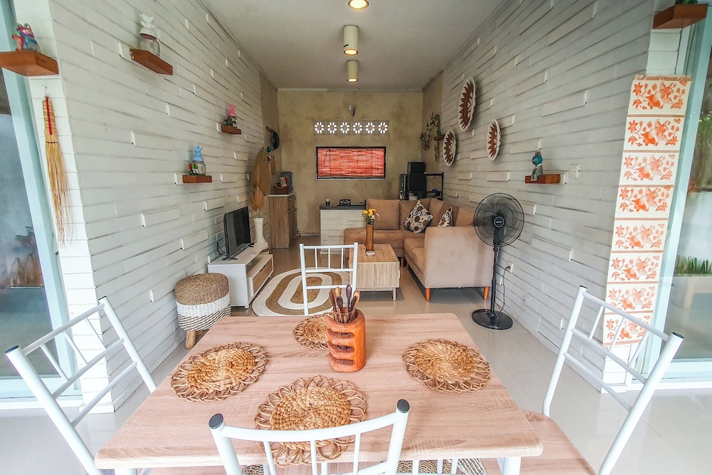 Villa Aris 1 Bali by ZUZU 54/62