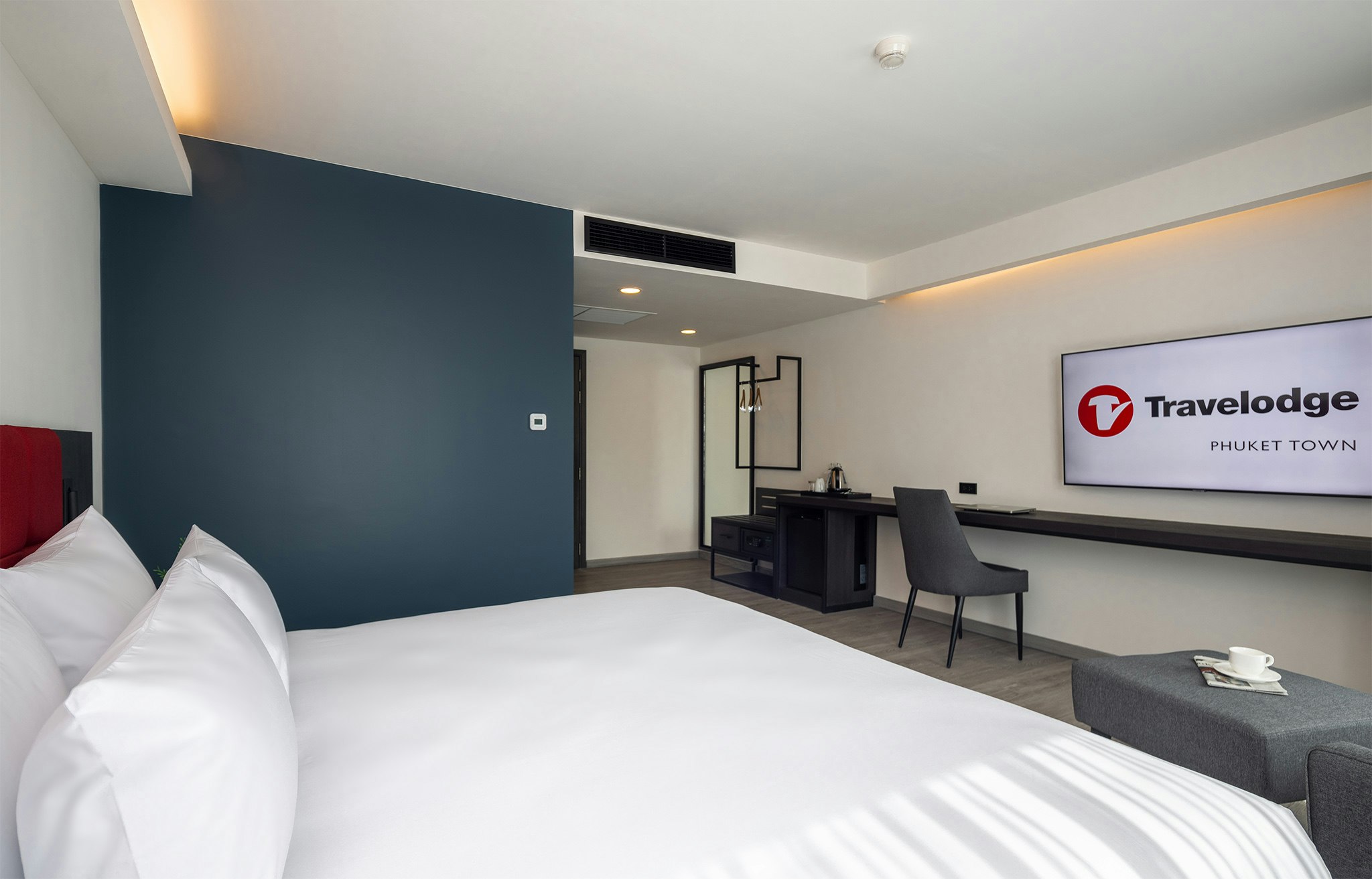 Travelodge Phuket Town 3/15