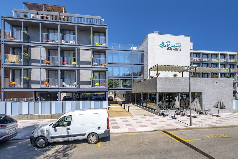 GHT Sa Riera 35/47