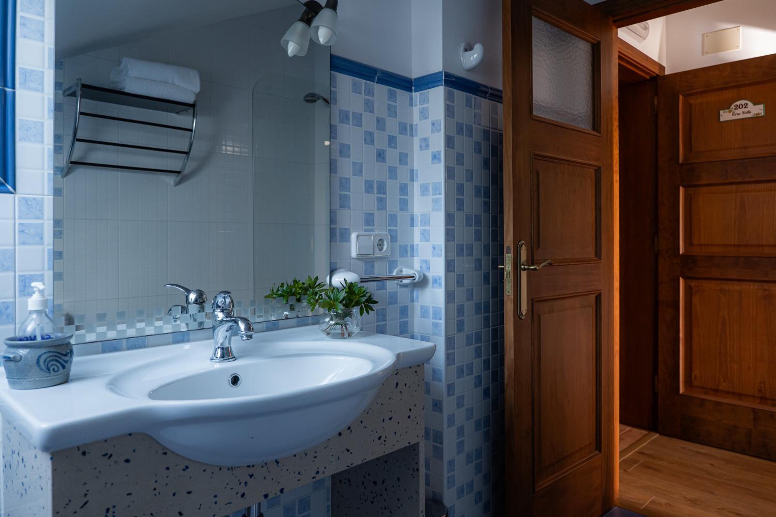 Hotel Rustico Fonteverde 53/56