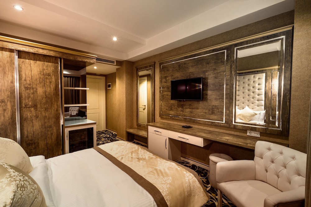 Gold Tbilisi Hotel 39/78