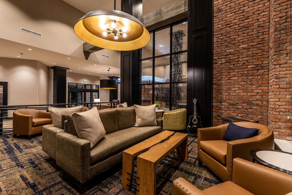 Hyatt House Nashville Downtown / Convention Center 22/47
