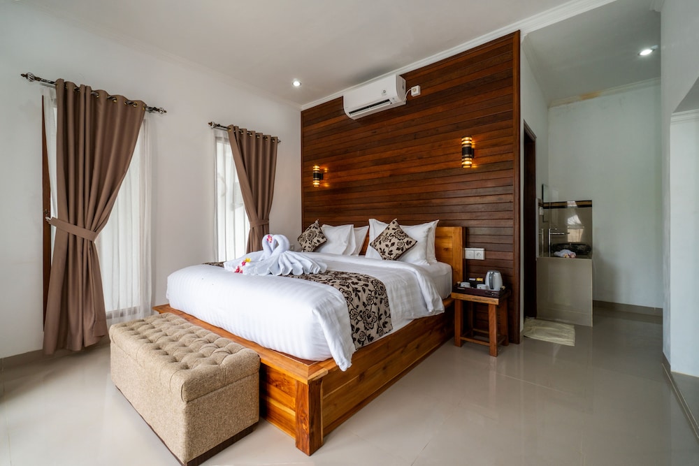 Lembongan Cempaka Villa & Restaurant 20/50